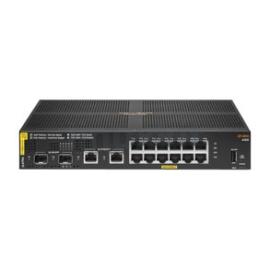 HPE Aruba Networking CX 6100 Layer 2 12-Port Switch (JL679A)