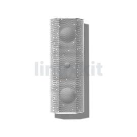 Lithe Audio iO1 Indoor & Outdoor WiFi Active Speaker (White)