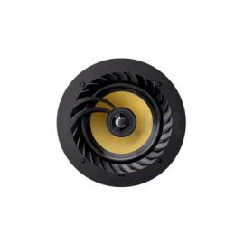 Lithe Audio 6.5" 2-way Passive Slave Ceiling Speaker - Single