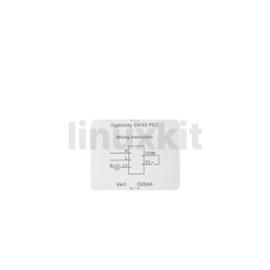Shelly Ogemray 25A Smart Relay Switch