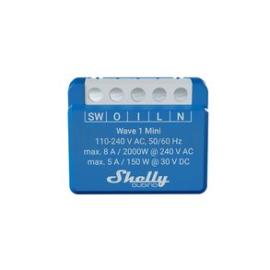 Shelly Wave 1 Mini Z-Wave Smart Switch