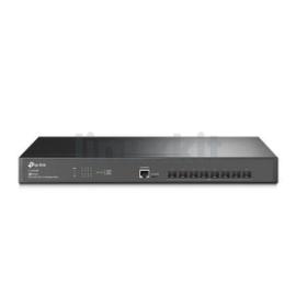 TP-Link TL-SX3008F JetStream 8-Port L2+ 10GE SFP+ Managed Switch