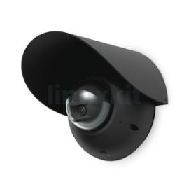 Ubiquiti UACC-G6-DOME-WS-B Weather Shield for G6 Dome (Black)