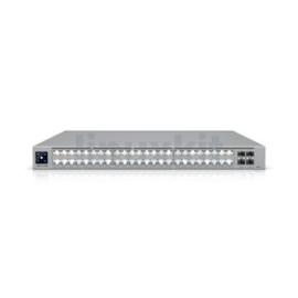 Ubiquiti UniFi Pro XG 48-Port Layer 3 PoE Switch