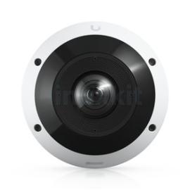 Ubiquiti UVC G6 Pro 360 12MP PoE Video Camera White