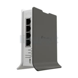 MikroTik hAP AX lite LTE6 WiFi 6 Modem Router (L41G-2axD&FG621-EA