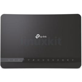 TP-Link Archer VR1210v V2 VoIP VDSL/ADSL Router with FTTP