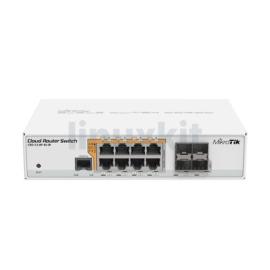 MikroTik CRS112 Cloud Router Switch