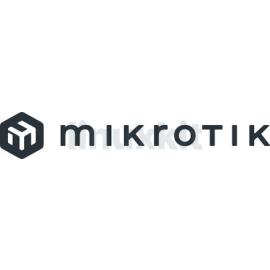 MikroTik PSU in White