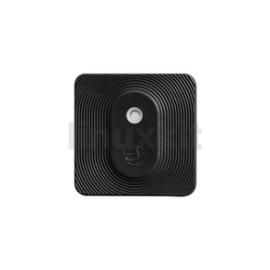 Shelly BLU H&T Gen3 Zigbee Temperature & Humidity Sensor (Black)