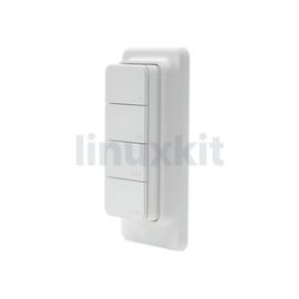 Shelly BLU RC Button 4 Smart Bluetooth & Zigbee Button