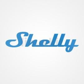 Shelly Pro 3EM-120A 4RC 2000A - 3m Cable