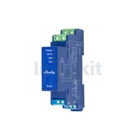 Shelly Pro Dimmer 0/1-10V with Power Metering