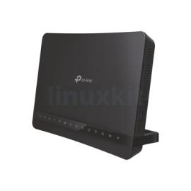 Archer VR1210V-V2 with Voice Configuration via FTTP