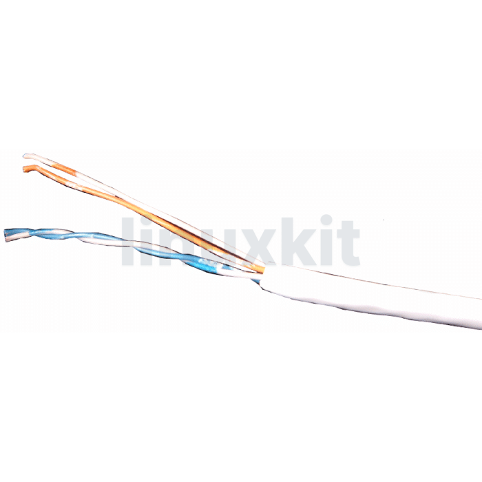 2 PAIR CABLE 100M