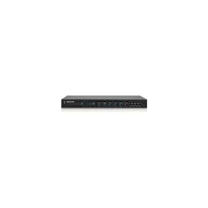 Ubiquiti ES-16-XG EdgeSwitch Fully Managed 10G Fibre Switch