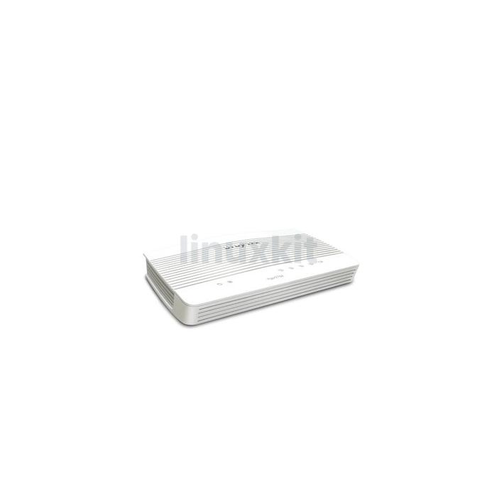 DrayTek Vigor 2766ac G.Fast,DSL & Router with Wi-Fi 5 AC1300 Wireless
