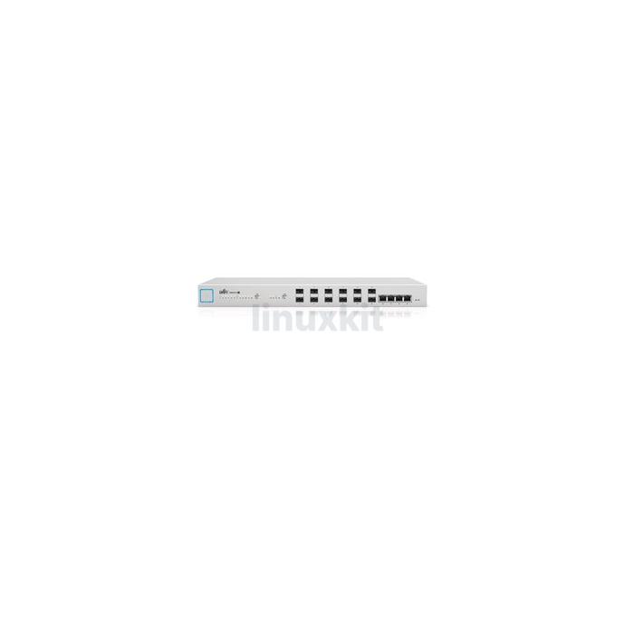 Ubiquiti US-16-XG 16 port Managed Gigabit SFP+ Switch