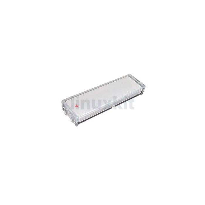 2N IP Vario Spare Single Name-badge