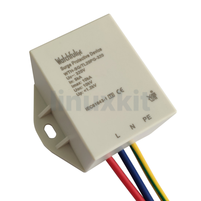 Surge Protective Device - IP65
