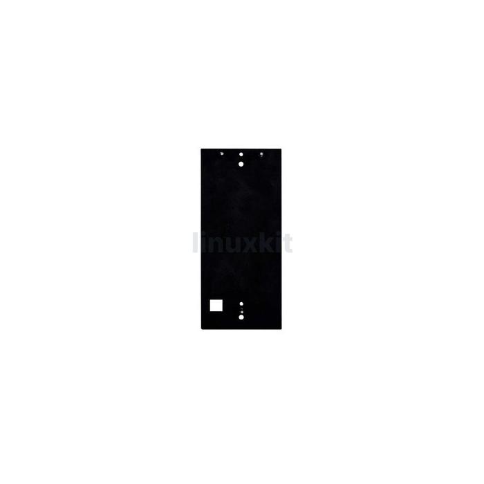 2N IP Verso - 2M backplate