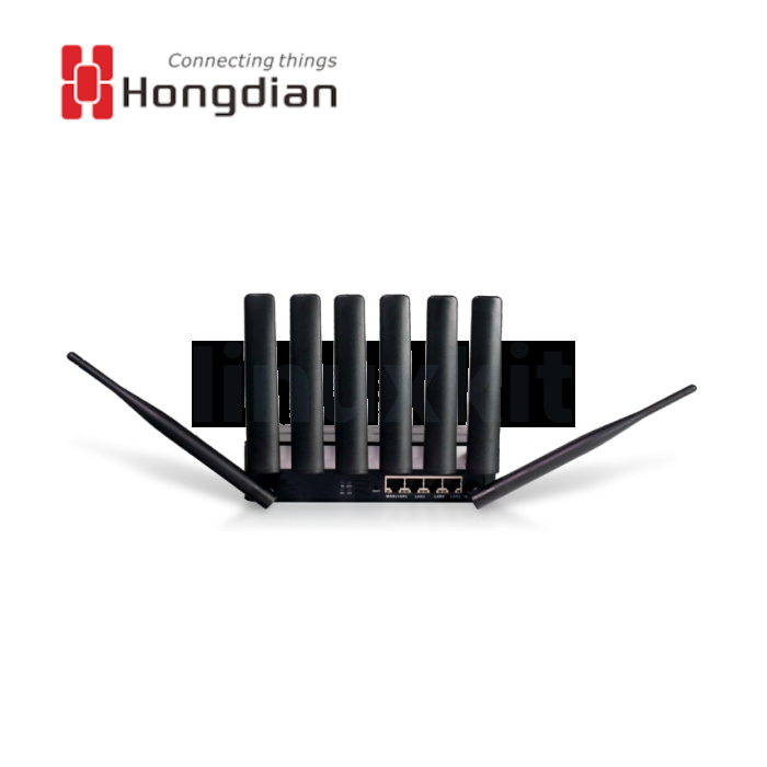 Clearance - Hongdian 5G CAT22 router