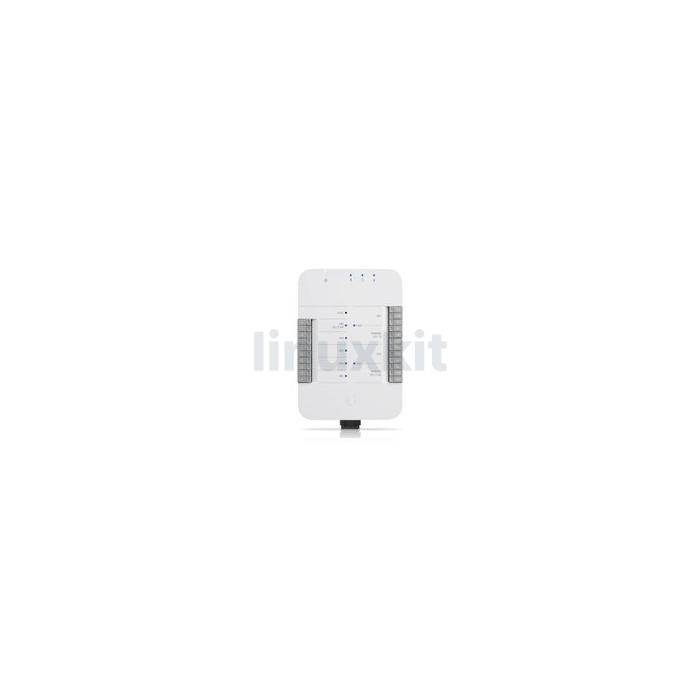 Ubiquiti UniFi Access Hub IP Networked Door Controller - UA-Hub