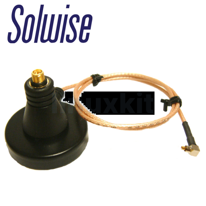 Ant Base, 50cm lead, Lucent connector