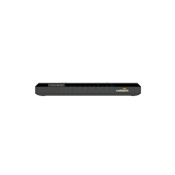 Cradlepoint E102-C7D Router with 3 Year NetCloud License