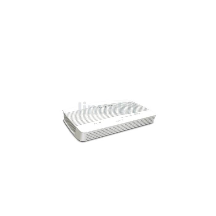 DrayTek Vigor 2766ac G.Fast,DSL Router with Configuration