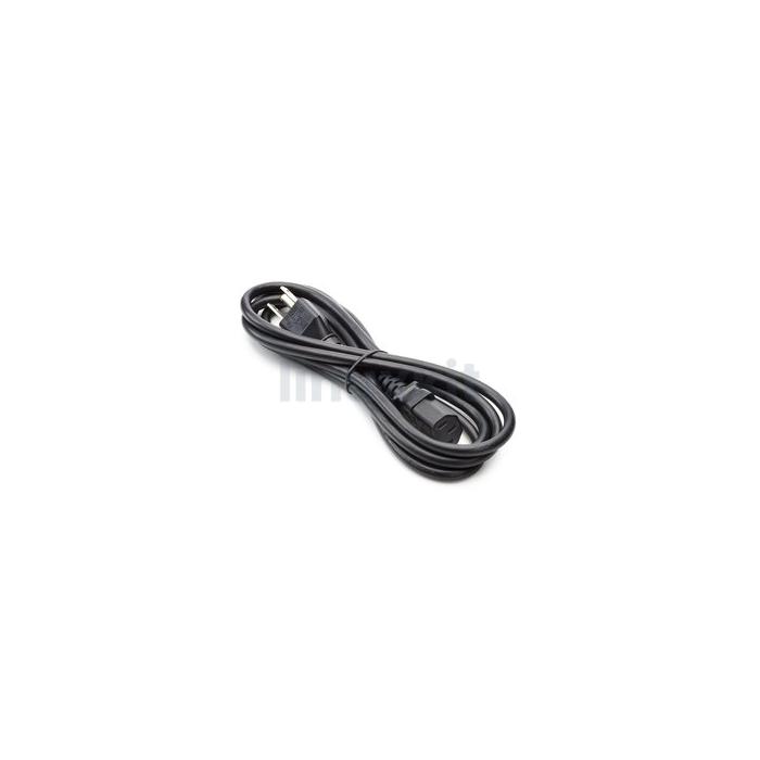 HPE Networking Instant on AC power cord 1.8m C13 to BS1363 (JW127A)