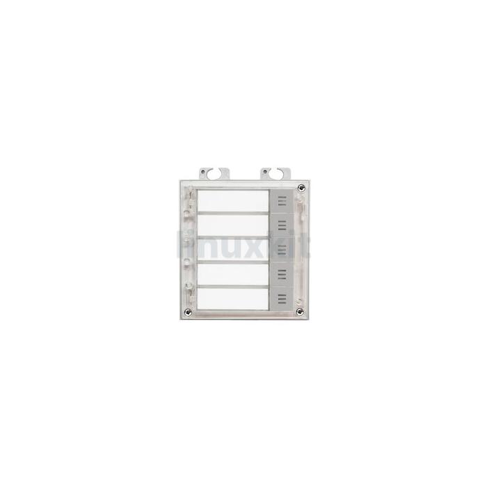 2N 9155035 5 Button Module for Verso