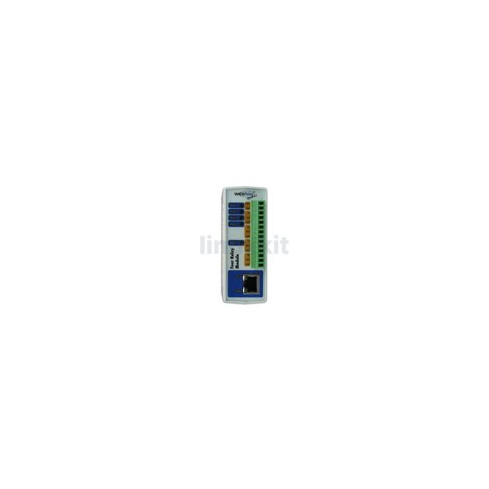 2N External IP Relay