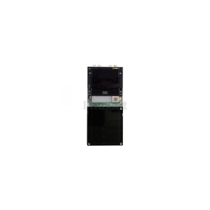 2N LTE Verso Modular Intercom Basic Unit w/ Camera 9155401CB-E Black