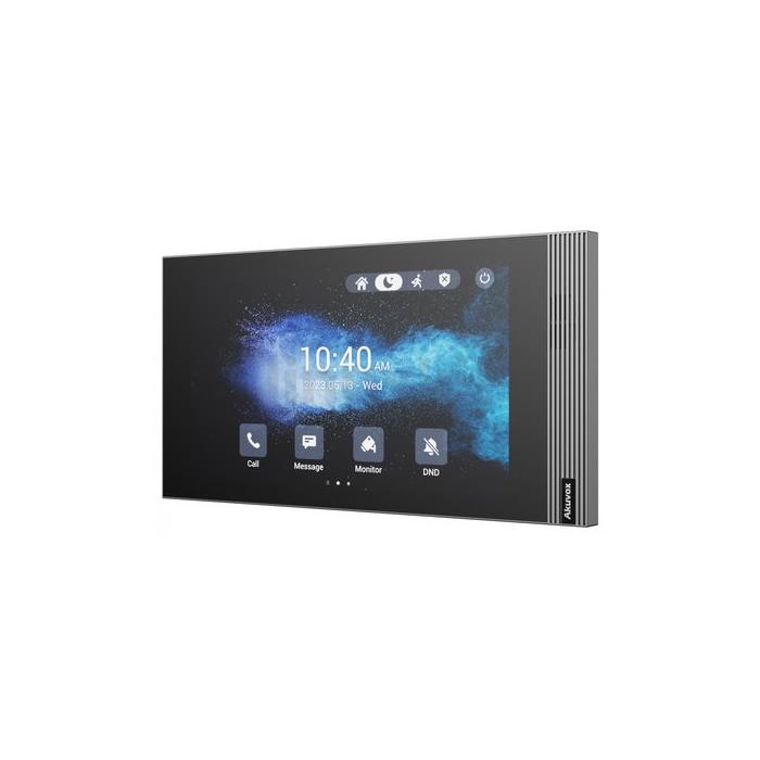 Akuvox S562W 7" IP Indoor Touchscreen Answering Panel with WiFi