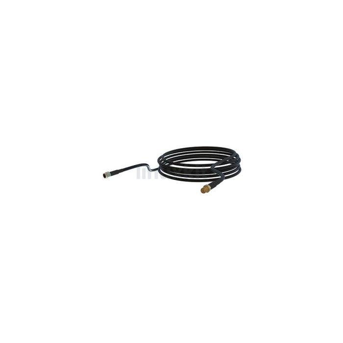 Poynting CAB-93 SMA (m) to SMA (f) Low-Loss Cable 5m