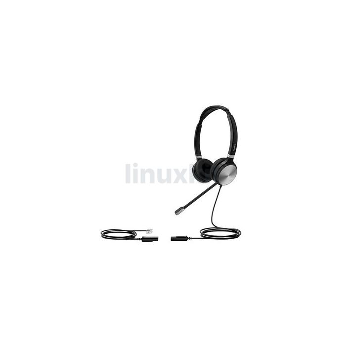 Yealink YHS36 Dual Wired UC Headset