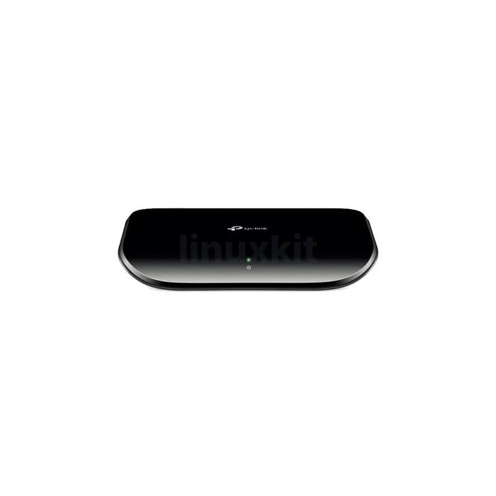 TP-Link TL-SG1005D 5-Port Gigabit Desktop Switch