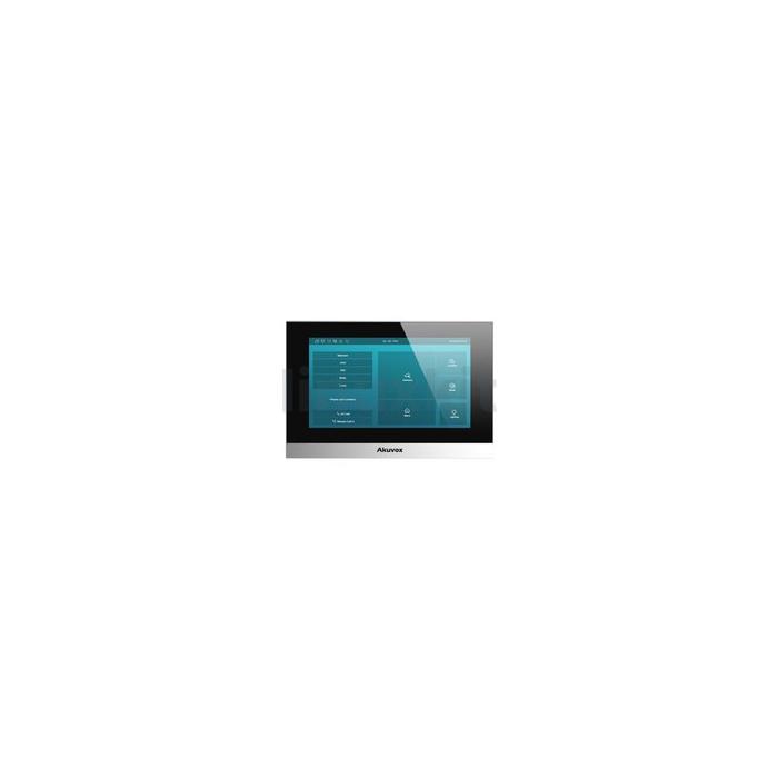 Akuvox C315S 7" Indoor Touchscreen Intercom Panel