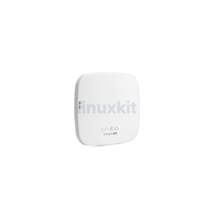 HPE Networking Instant On AP11 Access Point and PSU Base Bundle
