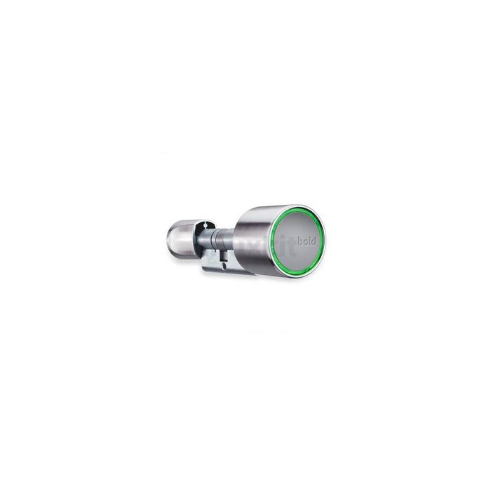 Bold Smart Lock - SX-33 Keyless Cylinder Smart Door Lock