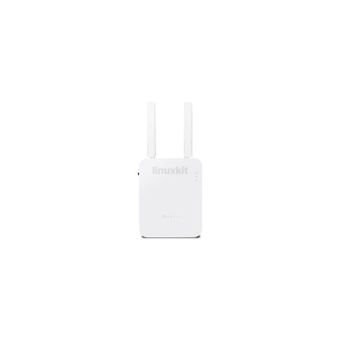 Draytek VigorAP 906 WiFi 6 2x2 Dual Band Access Point & 5-Port Switch