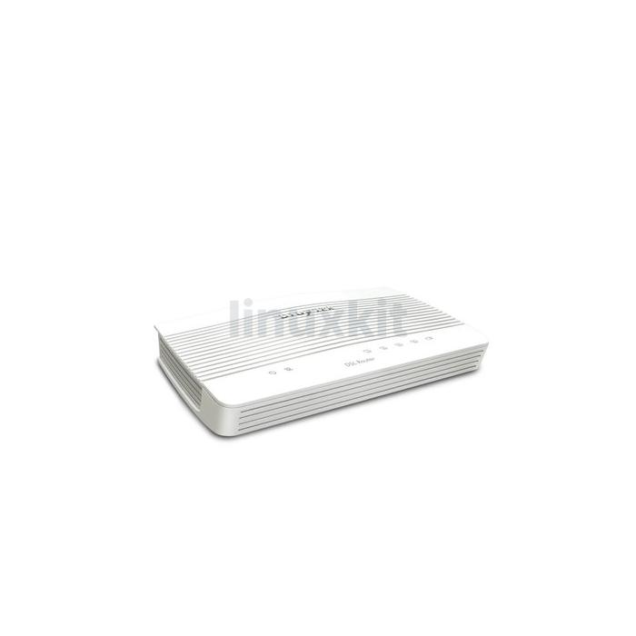 DrayTek Vigor 2763 Wired VDSL and Ethernet Router