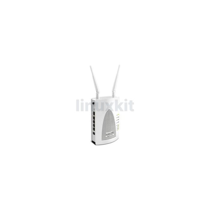 DrayTek Vigor VAP903 Managed 802.11ac Dual-Band WiFi PoE Access Point