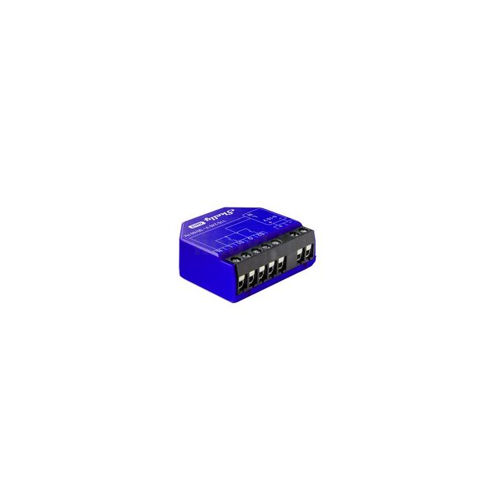 Shelly Plus 0-10V DC Dimming Controller Gen3 With Power Metering