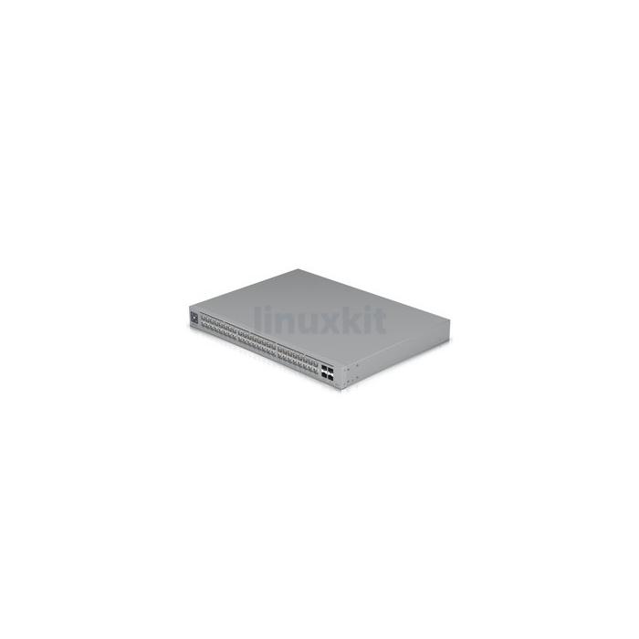 Ubiquiti UniFi USW-PRO-MAX-48 48-Port Switch