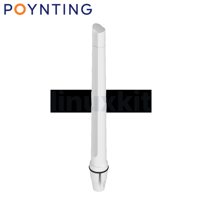 Poynting Marine Omni, 4X4 MIMO Antenna