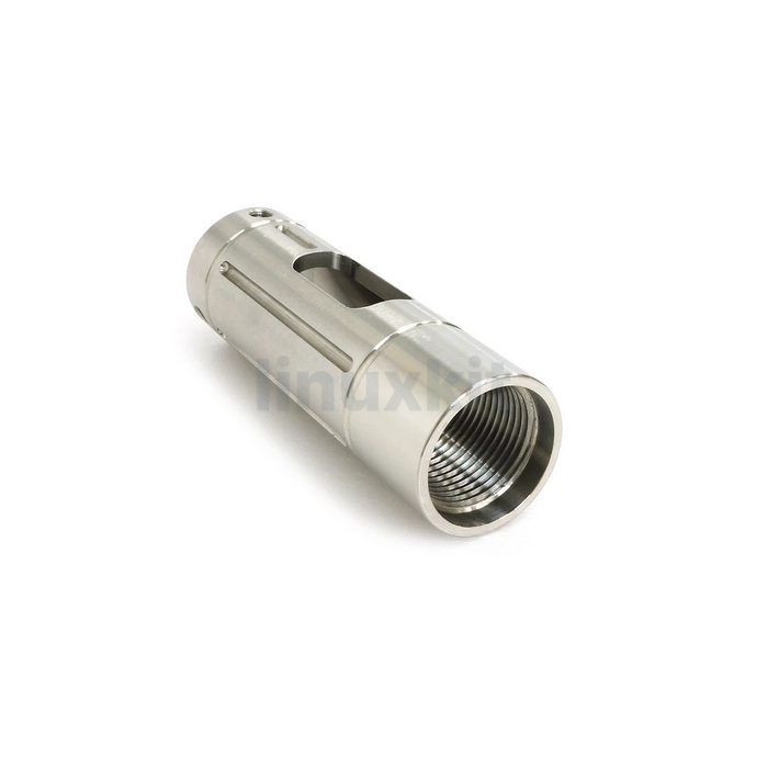 Alfa Extension for Patriot marine mount