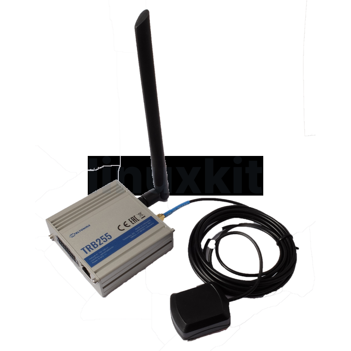 IoT NBM12G Gateway