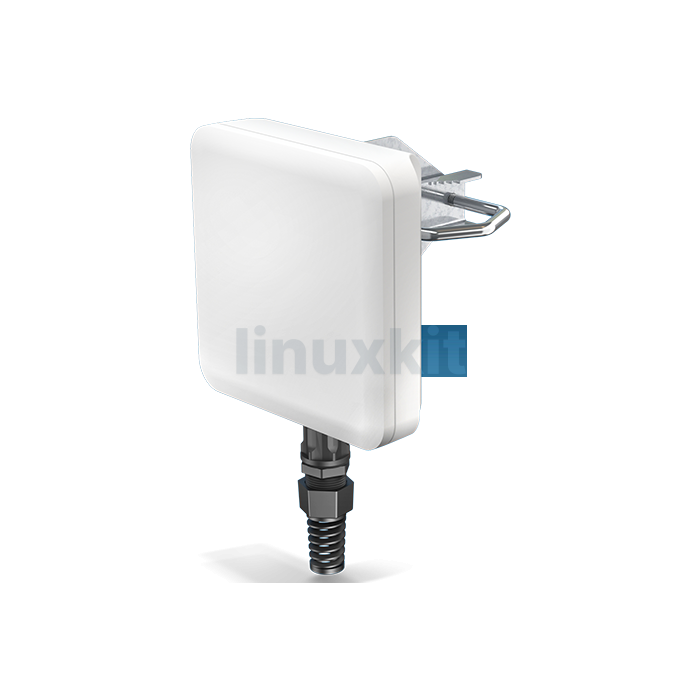 QuMax mini for TRB140 with PCB